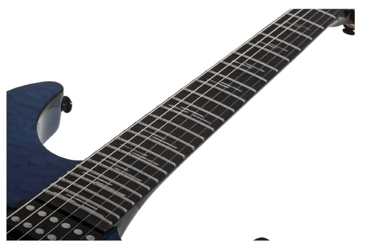 REAPER-6 ELITE DEEP BLUE OCEAN