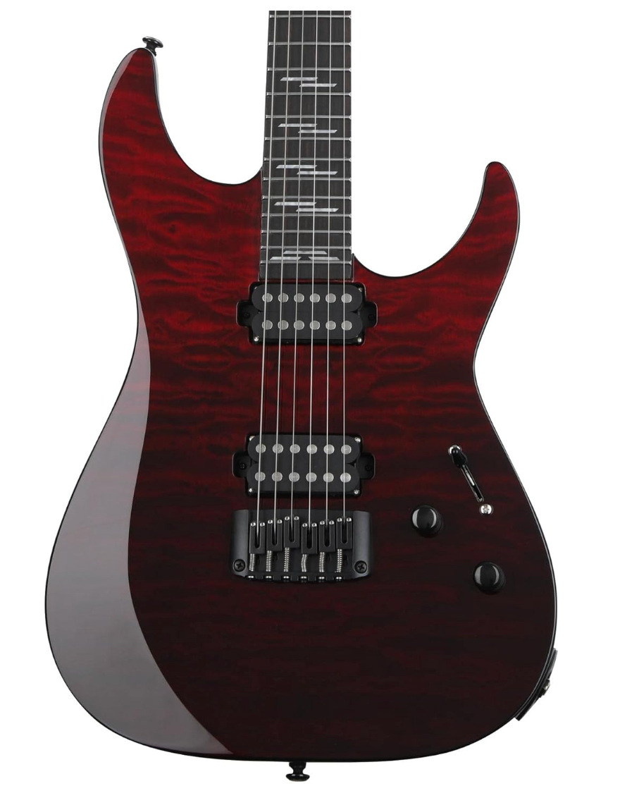 REAPER-6 ELITE BLOOD BURST