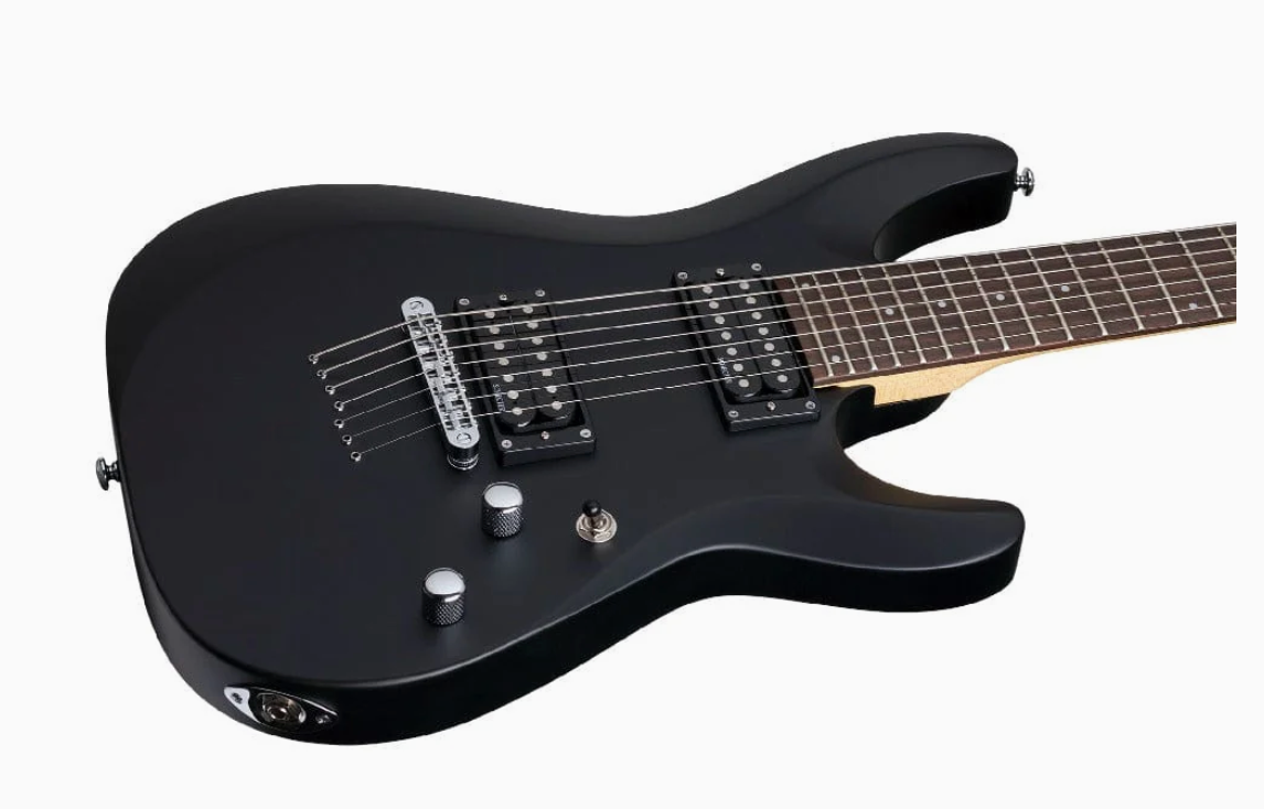 C-7 DELUXE