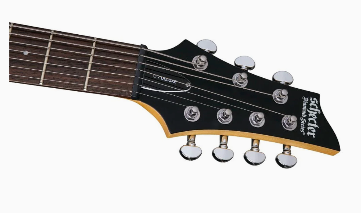 C-7 DELUXE
