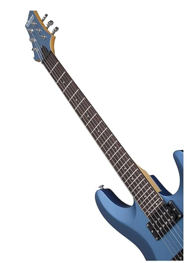 C-6 DELUXE