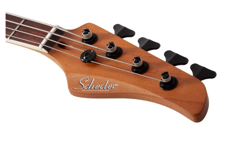 C-4 STANDARD CHARCOAL SATIN