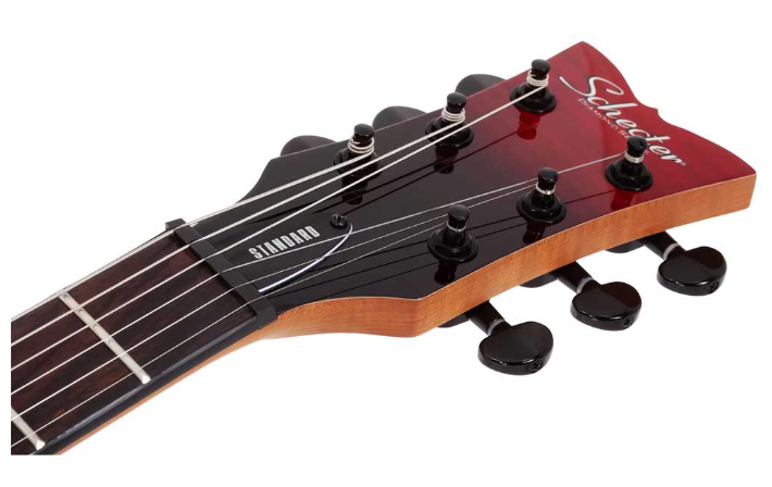 SOLO-II STANDARD BLOODBURST
