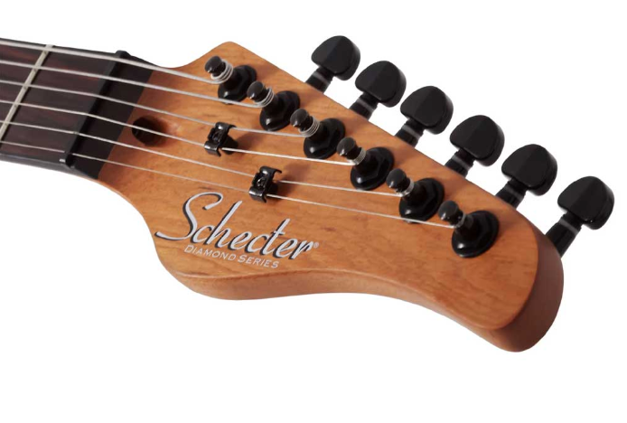 PT STANDARD PURPLE BURST BURL