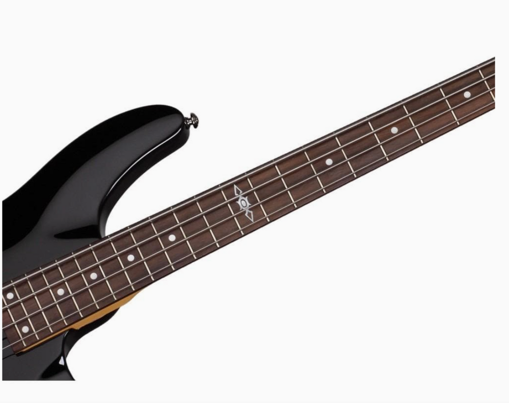 C-4 BASS SGR BY SCHECTER
