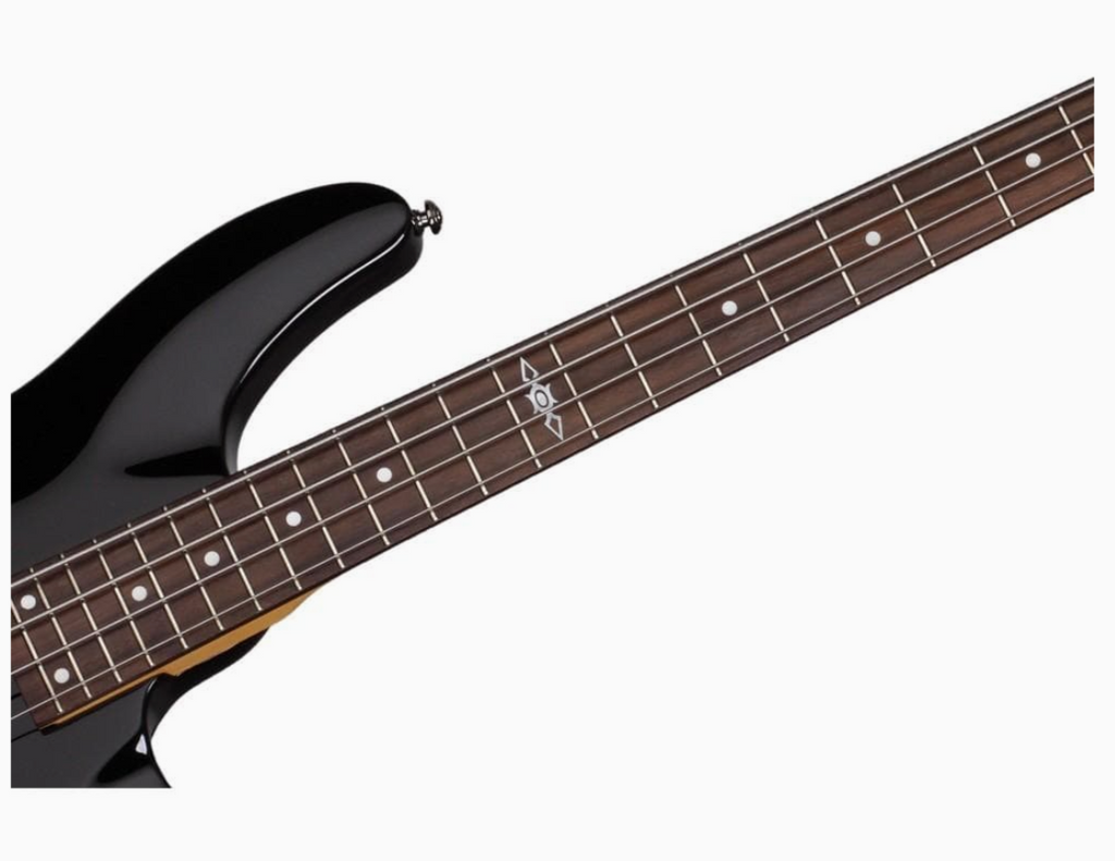 C-4 BASS SGR BY SCHECTER