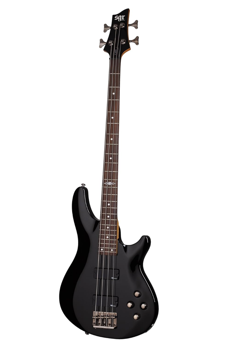 C-4 BASS SGR BY SCHECTER