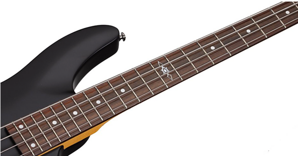 C-4 BASS SGR BY SCHECTER