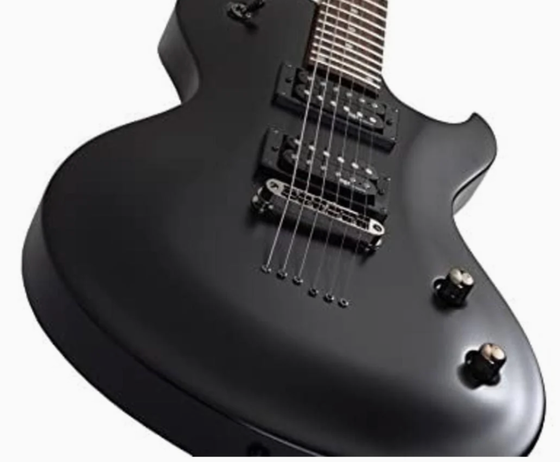 SOLO-II SGR BY SCHECTER