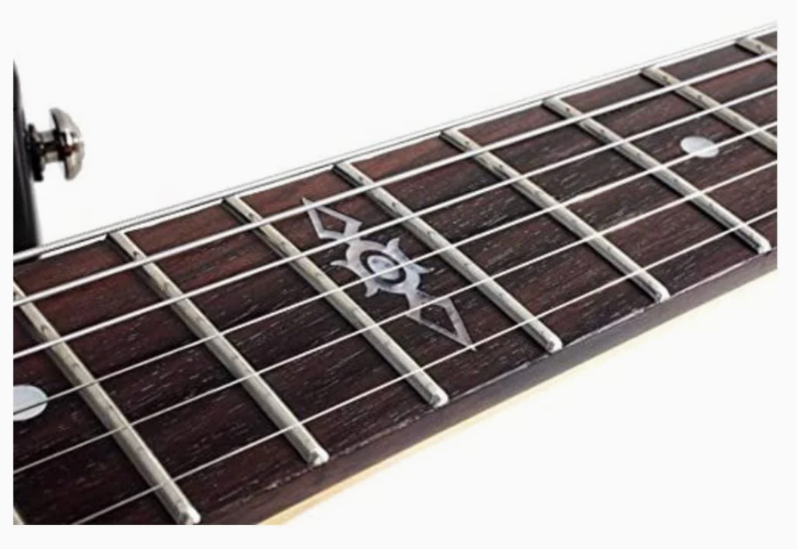 SOLO-II SGR BY SCHECTER