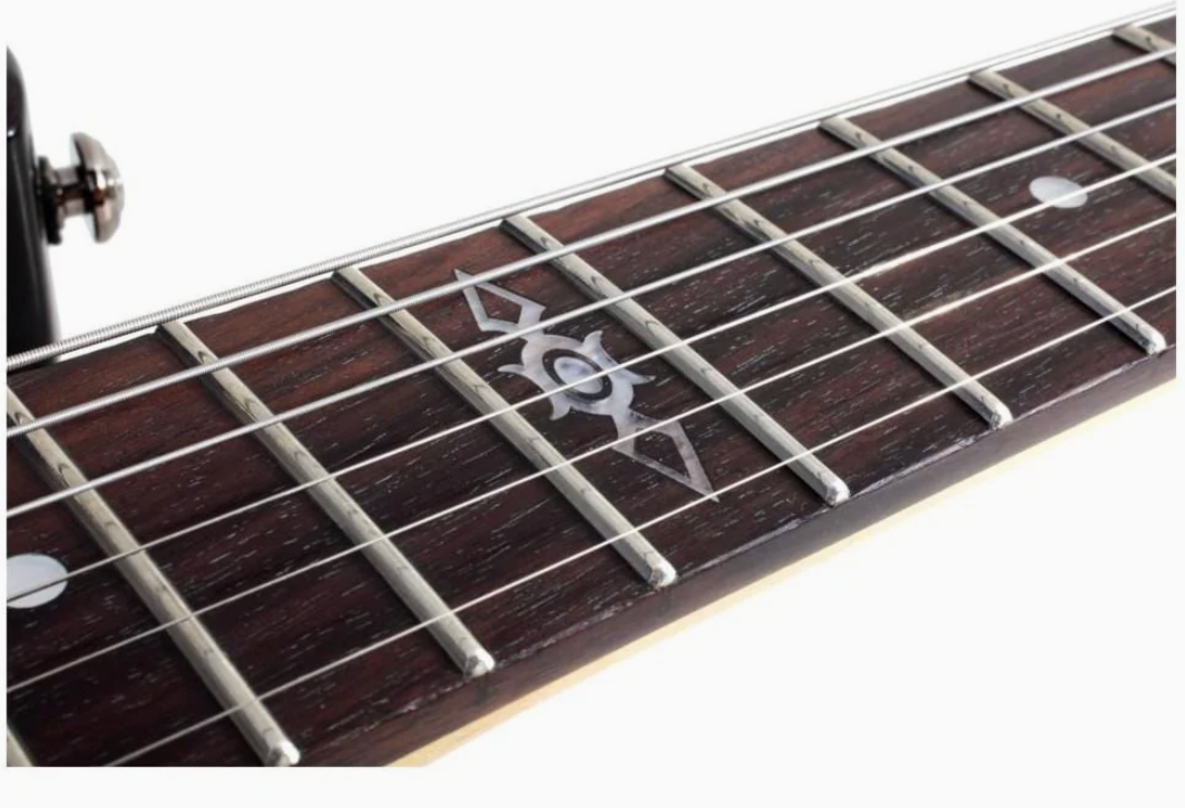 SOLO-II SGR BY SCHECTER