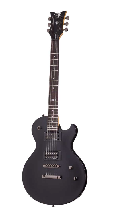 SOLO-II SGR BY SCHECTER