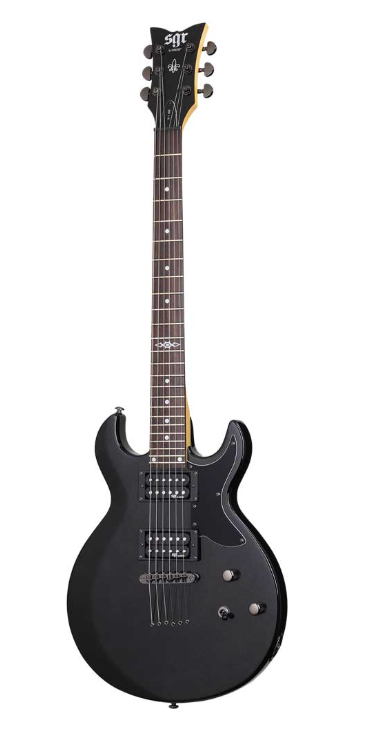 S-1 SGR by Schecter