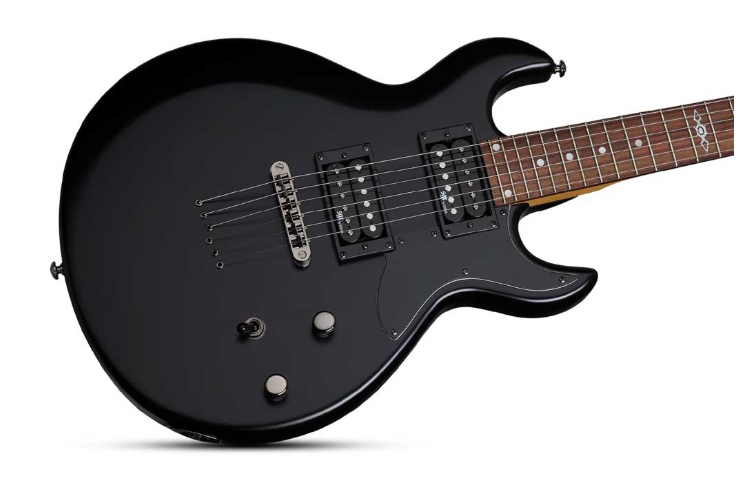 S-1 SGR by Schecter
