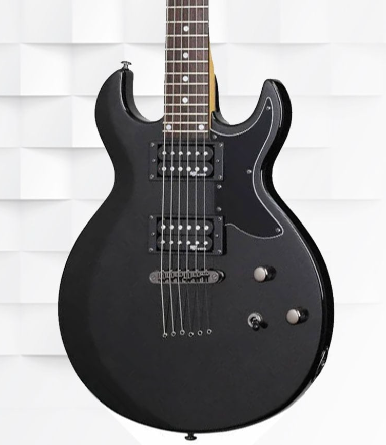 S-1 SGR by Schecter