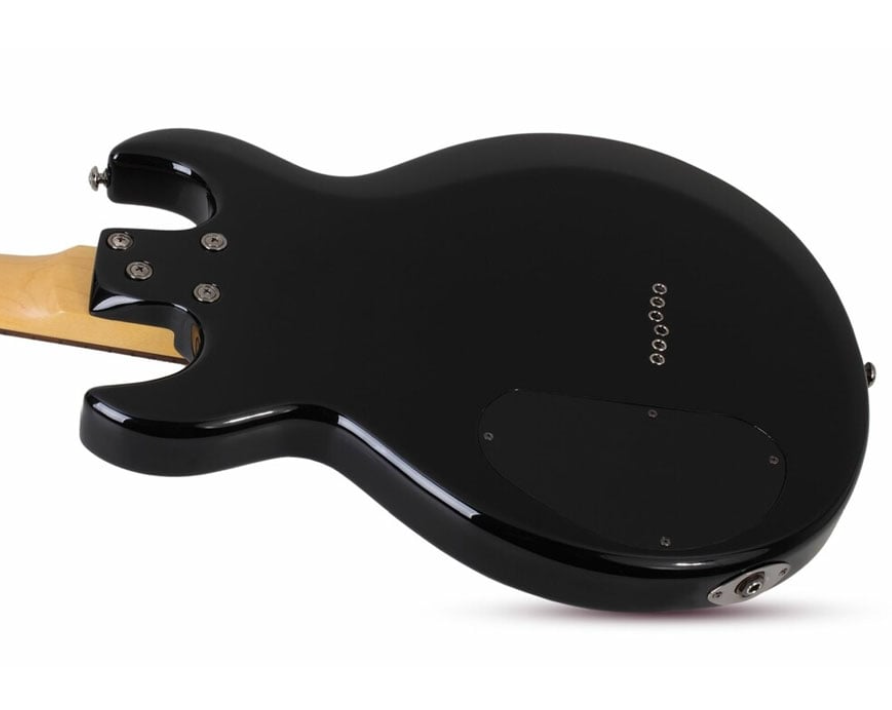 S-1 SGR by Schecter