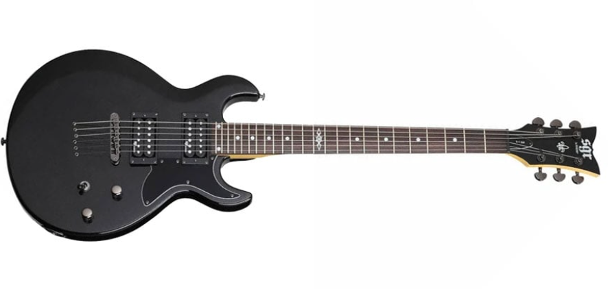 S-1 SGR by Schecter