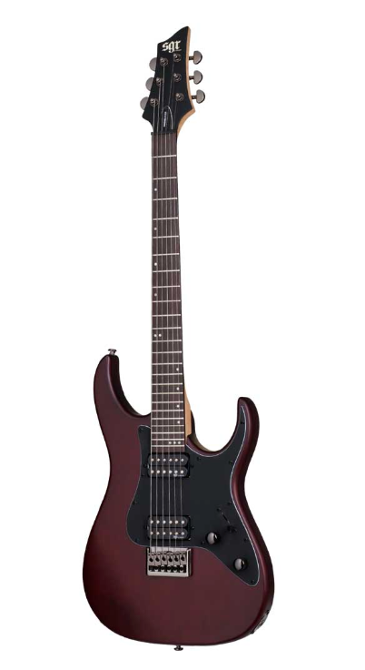 BANSHEE-6 SGR BY SCHECTER