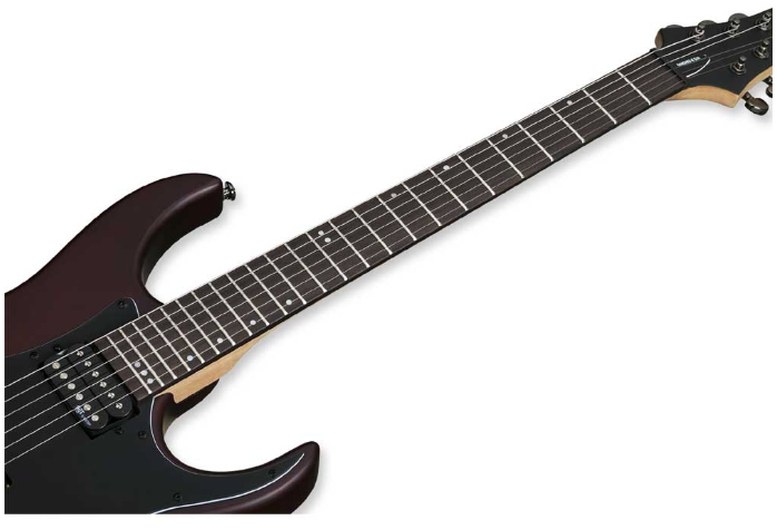 BANSHEE-6 SGR BY SCHECTER