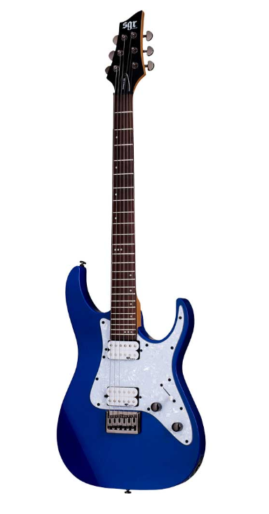 BANSHEE-6 SGR BY SCHECTER