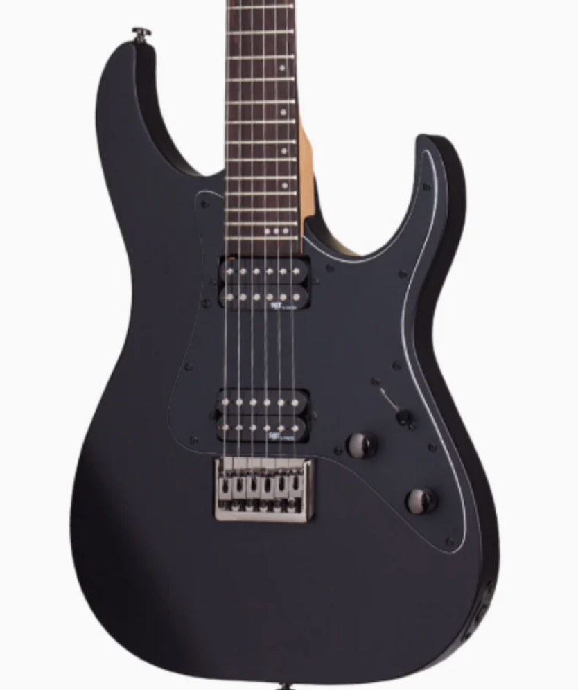BANSHEE-6 SGR BY SCHECTER