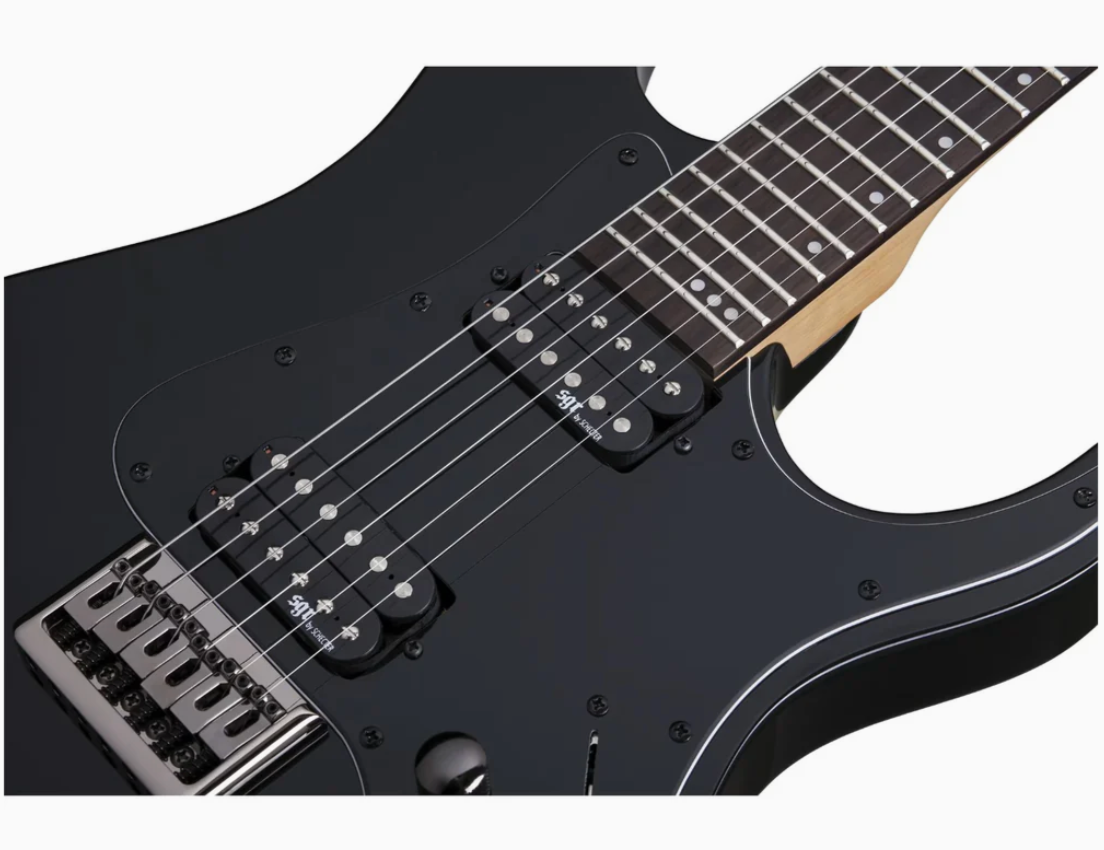 BANSHEE-6 SGR BY SCHECTER