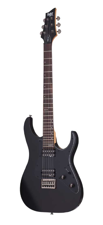 BANSHEE-6 SGR BY SCHECTER