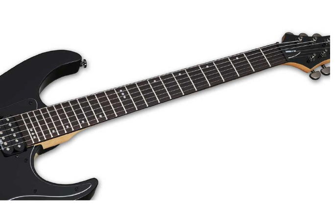 BANSHEE-6 SGR BY SCHECTER