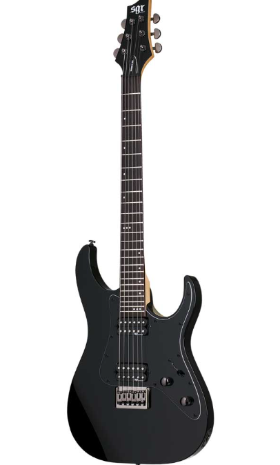 BANSHEE-6 SGR BY SCHECTER