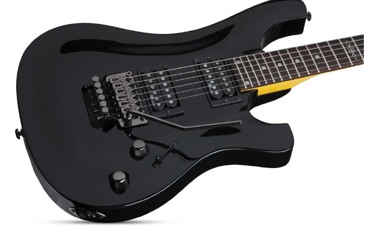 006 FR SGR by Schecter
