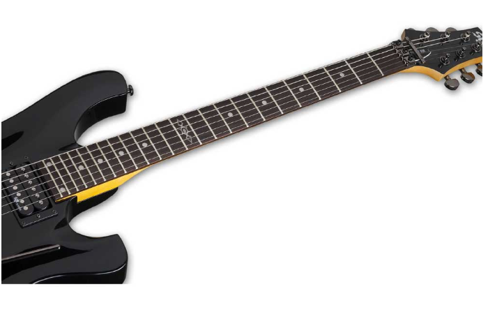 006 FR SGR by Schecter