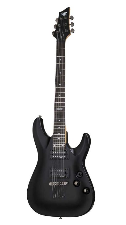 C-1 SGR BY SCHECTER