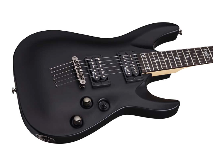 C-1 SGR BY SCHECTER