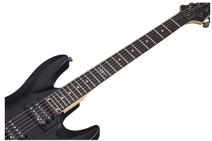 C-1 SGR BY SCHECTER