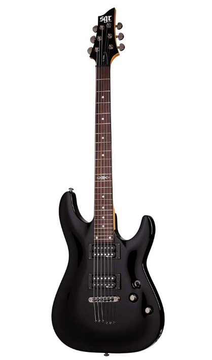 C-1 SGR BY SCHECTER