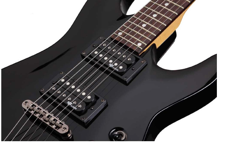 C-1 SGR BY SCHECTER