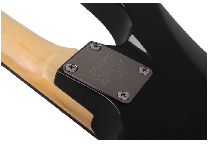 C-1 SGR BY SCHECTER