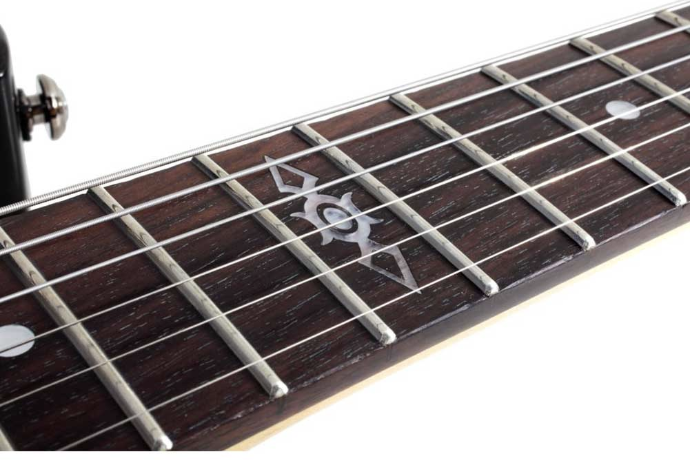 C-1 SGR BY SCHECTER