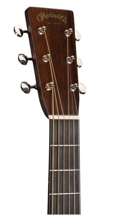 Martin D-28 Authentic 1937 VTS Acoustic Guitar