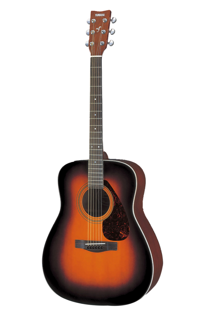 Yamaha Guitar F370 (Acoustic Guitar)