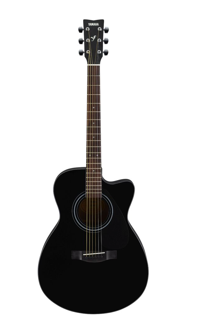 Yamaha Guitar FS80C (Acoustic Guitar)