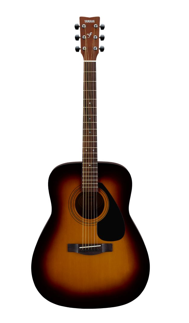 Yamaha Guitar F280 (Acoustic Guitar)