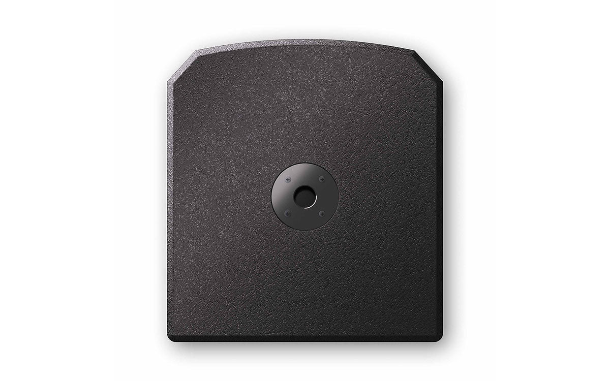 TS12S 2500W 12” Powered Subwoofer with DSP & App Control