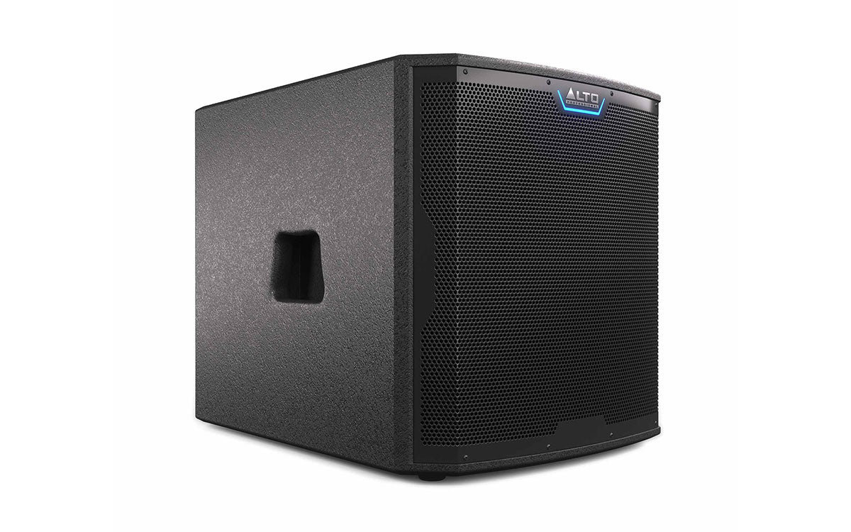 TS15S 2500W 15” Powered Subwoofer