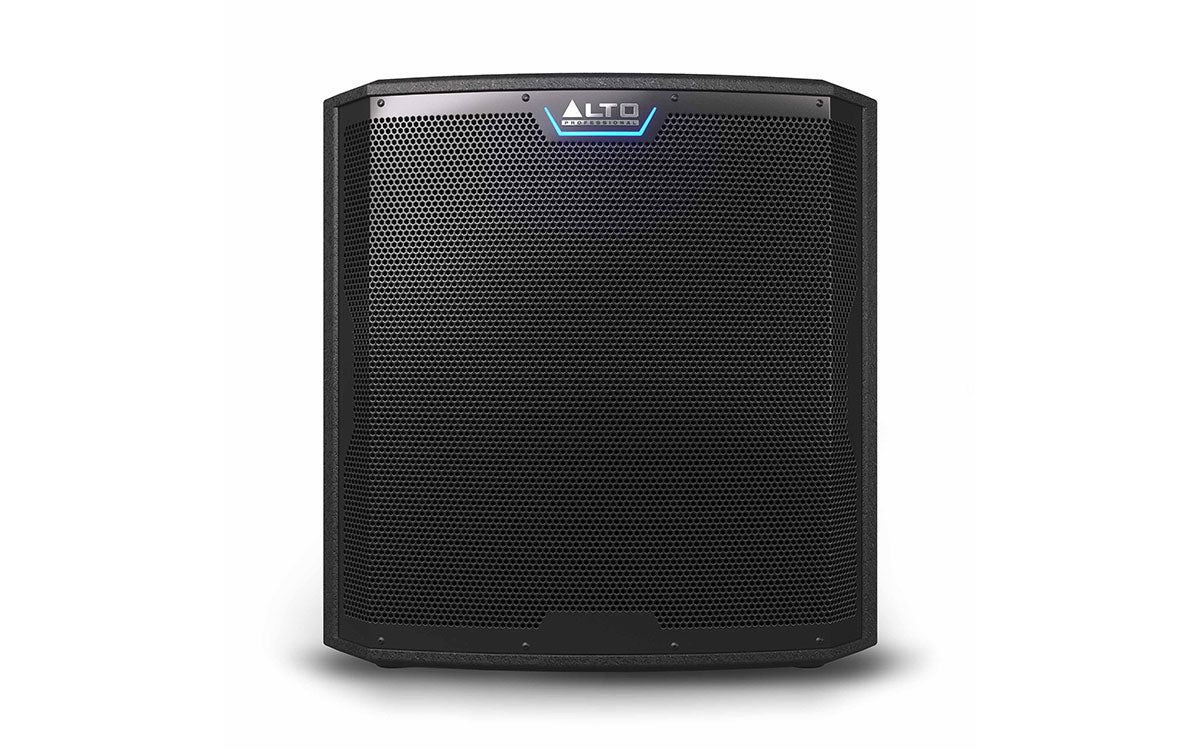 TS15S 2500W 15” Powered Subwoofer