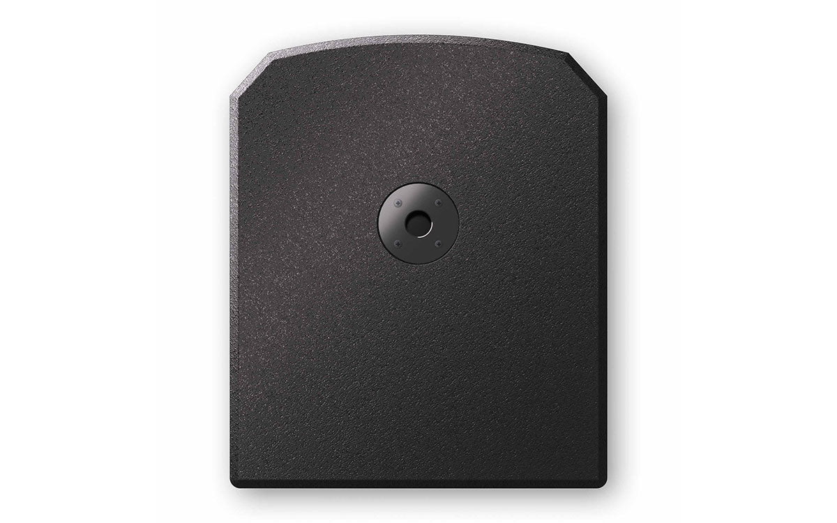 TS15S 2500W 15” Powered Subwoofer