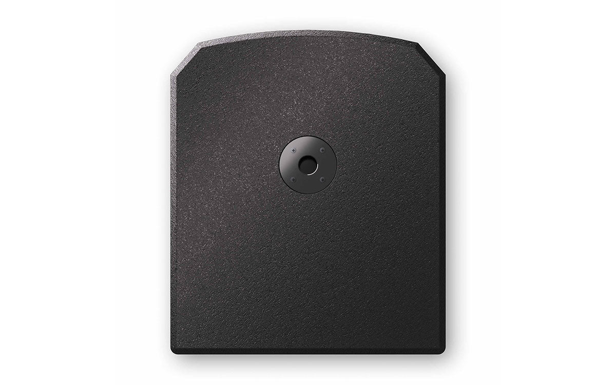 TS18S – 2500W Powered 18” Subwoofer