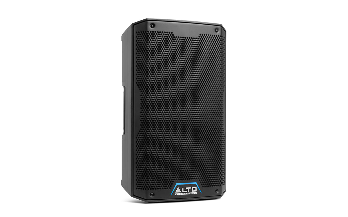 TS408 2000W 8” Bluetooth Loudspeaker with DSP & App Control