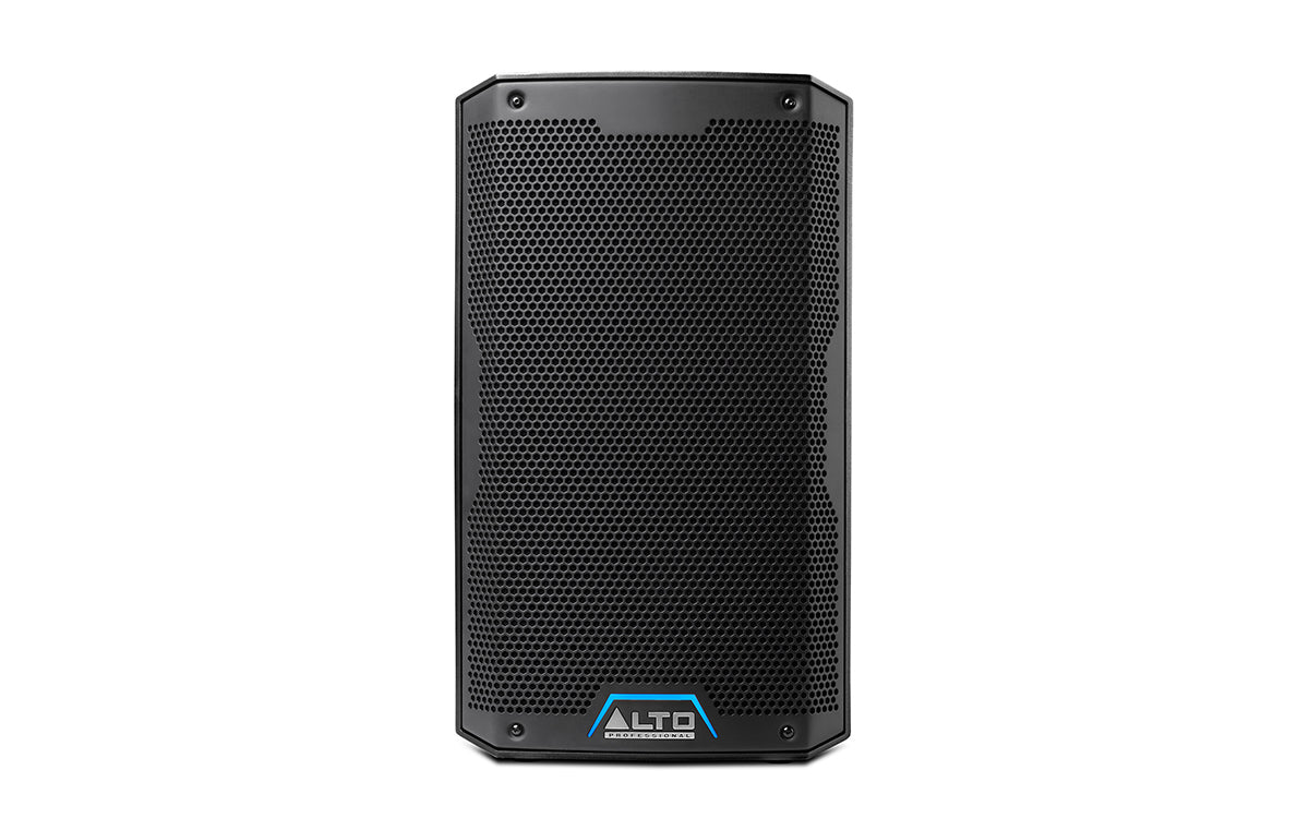 TS408 2000W 8” Bluetooth Loudspeaker with DSP & App Control