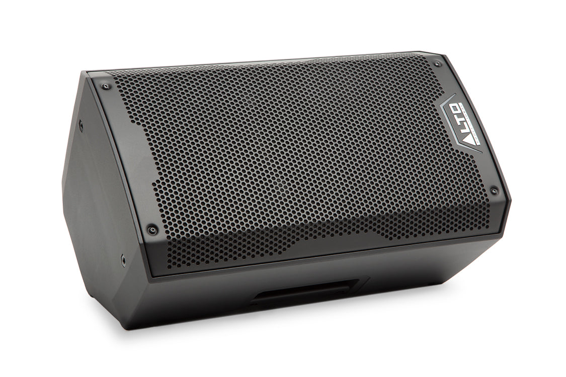 TS408 2000W 8” Bluetooth Loudspeaker with DSP & App Control